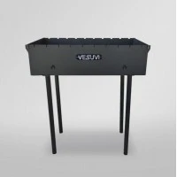 Мангал VESUVI Scout 3 mm