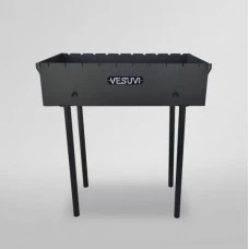 Мангал VESUVI Scout 3 mm