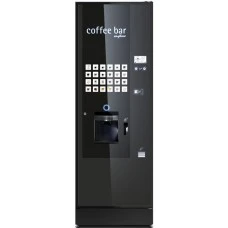 Вендінговий кавовий автомат RHEAVENDORS LUCE ZERO 2 E7 2T R4, 2 турелі (Італія)