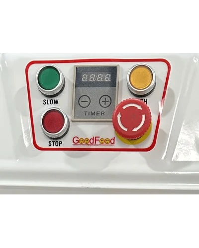 Тістоміс GoodFood SM20T2V380