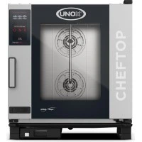 Пароконвектомат Unox XEVC0711E1LM лінія ONE