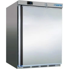 Шафа холодильна HK 200 S/S PRO SARO