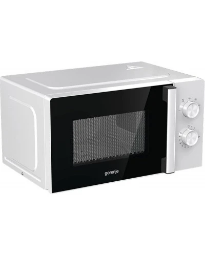 Мікрохвильова піч Gorenje - MO 17 E1WH