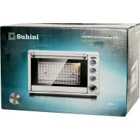 Конвекційна піч Suhini SH-OR-2045LUX