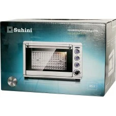 Конвекційна піч Suhini SH-OR-2045LUX