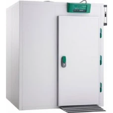 Камера ферментаційна CastelMAC LC100 - 240H24 Green+2