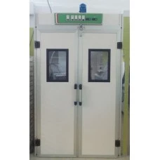 Камера розтійна Italbakery CLACR2P3C 4060 (з підлогою)
