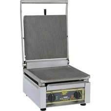 Гриль контактний PANINI XLE R (Roller Grill)