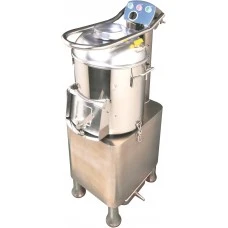 Картоплечистка HLP-15