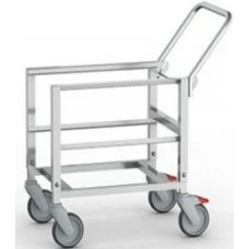 Візок VarioMobil 1/1 GN тип 2-XS, 2-S 60.73.349 (Rational)