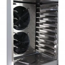Апарат шокової заморозки BRILLIS VBL10-R290