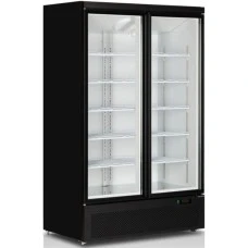 Шафа холодильна Atom Maxi C2DB (Tefcold)