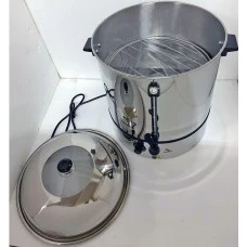 Апарат для варіння кукурудзи AIRHOT CS-30