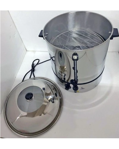 Апарат для варіння кукурудзи AIRHOT CS-30