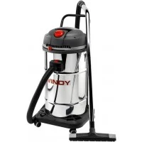 Порохотяг BECKER WINDY 265 IF 8.239.0001, з можливістю збирання рідини (Італія)