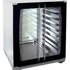 Шафа розстійна XLT 193 UNOX