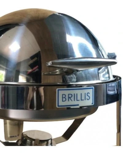 Чафіндіш BRILLIS 321