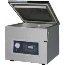 Вакуумна пакувальна машина камерна HUALIAN DZ-500/Т (Китай)