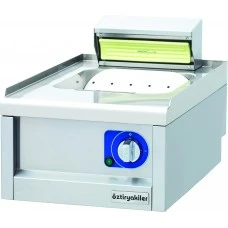 Марміт для картоплі OPE 4060 OZTI