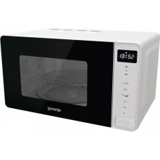 Мікрохвильова піч Gorenje MO 20 S 4 W