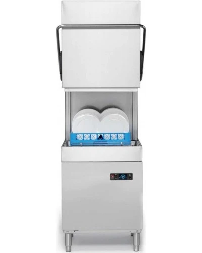 Машина посудомийна UX-120B DD (Sammic)