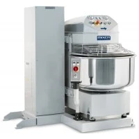 Тістомісильна машина MIXER ASM EVO RS 160 (Італія)