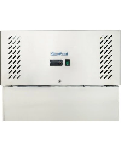 Шафа холодильна GoodFood GF-GN650TN-HC