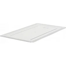 Кришка пластикова CAMBRO для гастроємностей GN1/1 4020136 (США)
