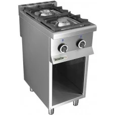 Плита газова RestoStar 2 без духовки