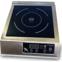 Плита індукційна GoodFood IC30