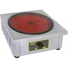 Млинниця CVE 400 (Roller Grill)