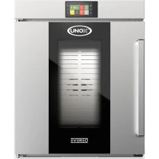 Шафа теплова Unox XEEA1011EPRS
