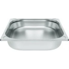 Гастроємкість EWT INOX (PREMIUM) 2/3 x40