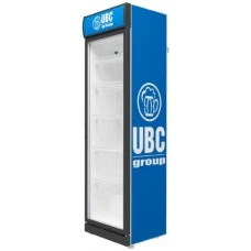 Шафа холодильна демонстраційна SMART COOL