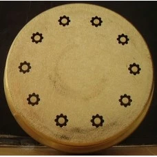 Матриця (насадка) для макароних виробів Fimar ACTRMPF5 (BUCATINI_MPF 2,5/MPF 4)