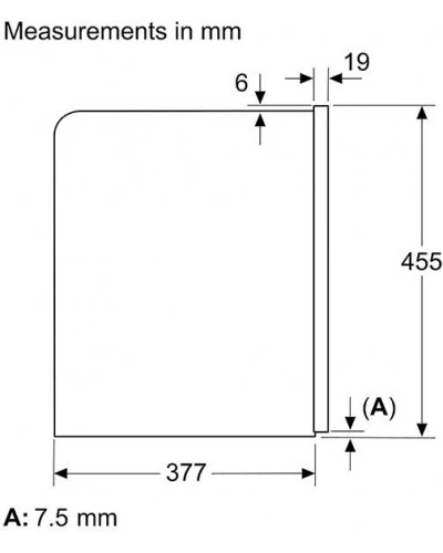 Кавоварка вбудована Siemens - CT718L1B0