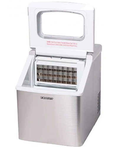 Льодогенератор HZB-18F