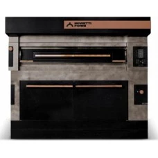 Піч для піци S120E Icon 1/L (Moretti Forni)