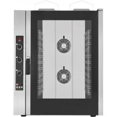 Піч пароконвекційна газова TECNOEKA EVOLUTION Cooking EKF 1111 G UD (Італія)