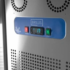 Стіл холодильний для піци BRILLIS BMN155-R290