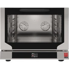 Піч конвекційна EKF411NT (Tecnoeka)