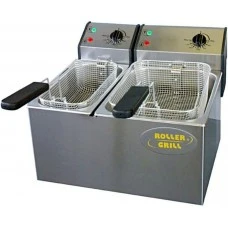 Фритюрниця FD 50 + 80 (Roller Grill)