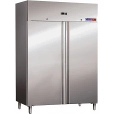 Шафа морозильна COOLEQ GN1410BT