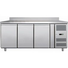 Стіл холодильний RAUDER SRHB 3200TN