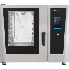 Пароконвектомат Bertos E6MB (15040000)
