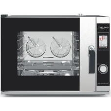 Піч конвекційна CONVE04EL_TOUCH MAC PAN
