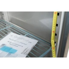Шафа холодильна GoodFood GF-GN1200TN-HC