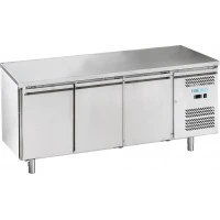 Стіл морозильний Forcold M-GN3100BT-FC