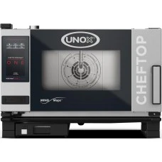 Пароконвекційна піч UNOX XEVC-0311-E1RM