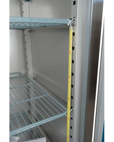 Шафа холодильна GoodFood GF-GN1200TN-HC